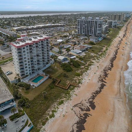 Sea Winds 501 - Corner Breeze Apartment Ormond Beach Exterior photo