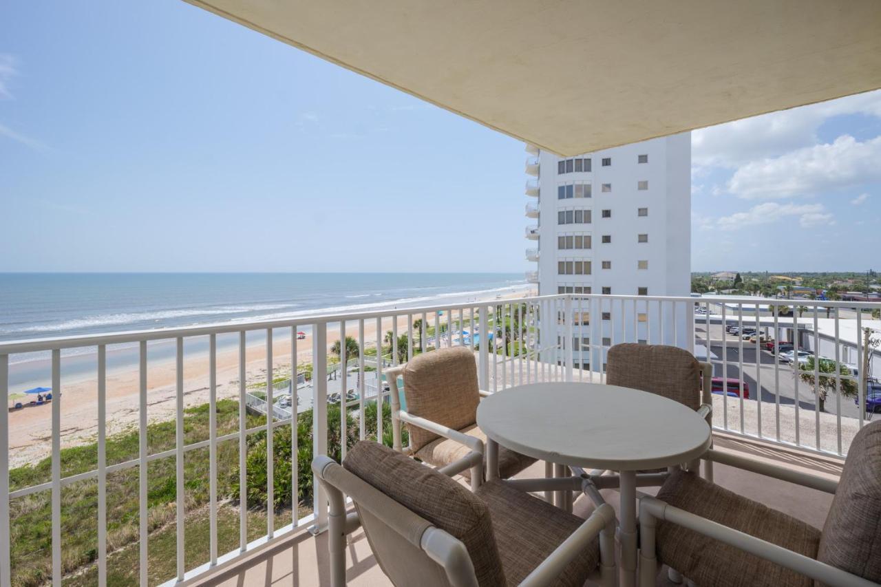 Sea Winds 501 - Corner Breeze Apartment Ormond Beach Exterior photo