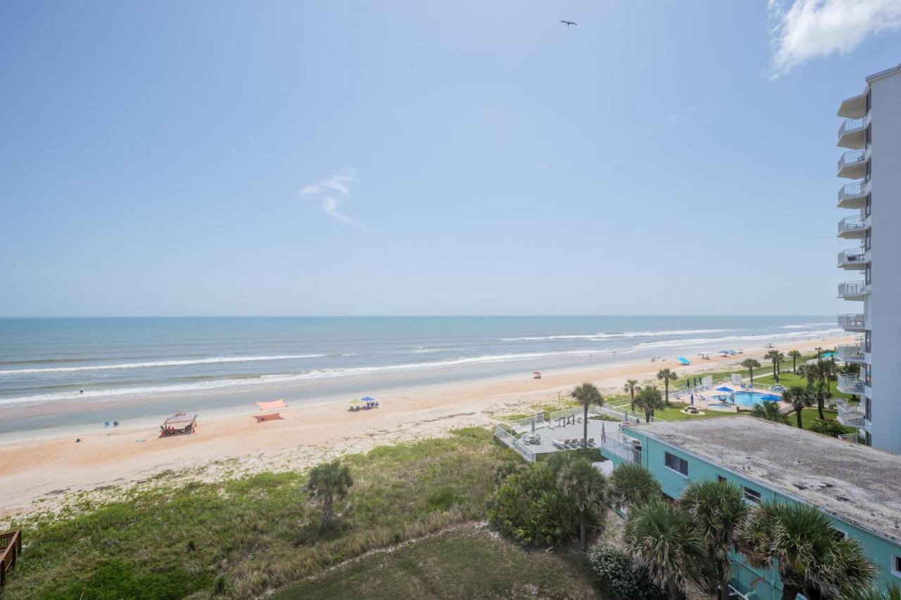 Sea Winds 501 - Corner Breeze Apartment Ormond Beach Exterior photo