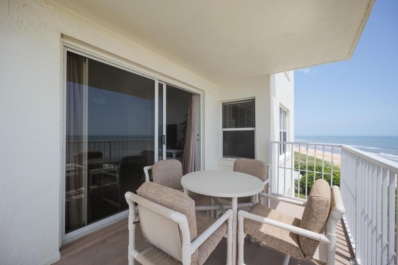 Sea Winds 501 - Corner Breeze Apartment Ormond Beach Exterior photo