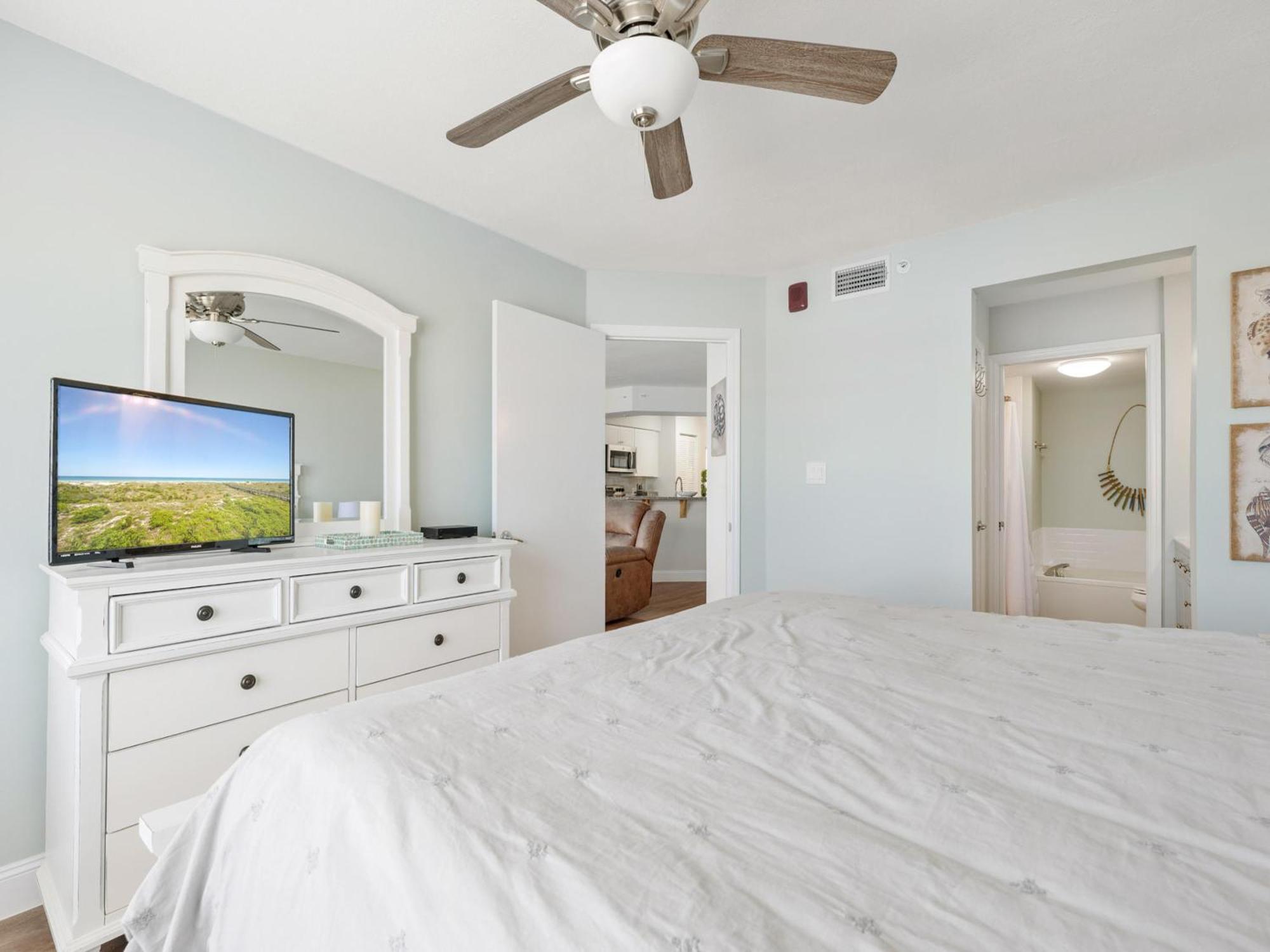 Sea Winds 501 - Corner Breeze Apartment Ormond Beach Exterior photo