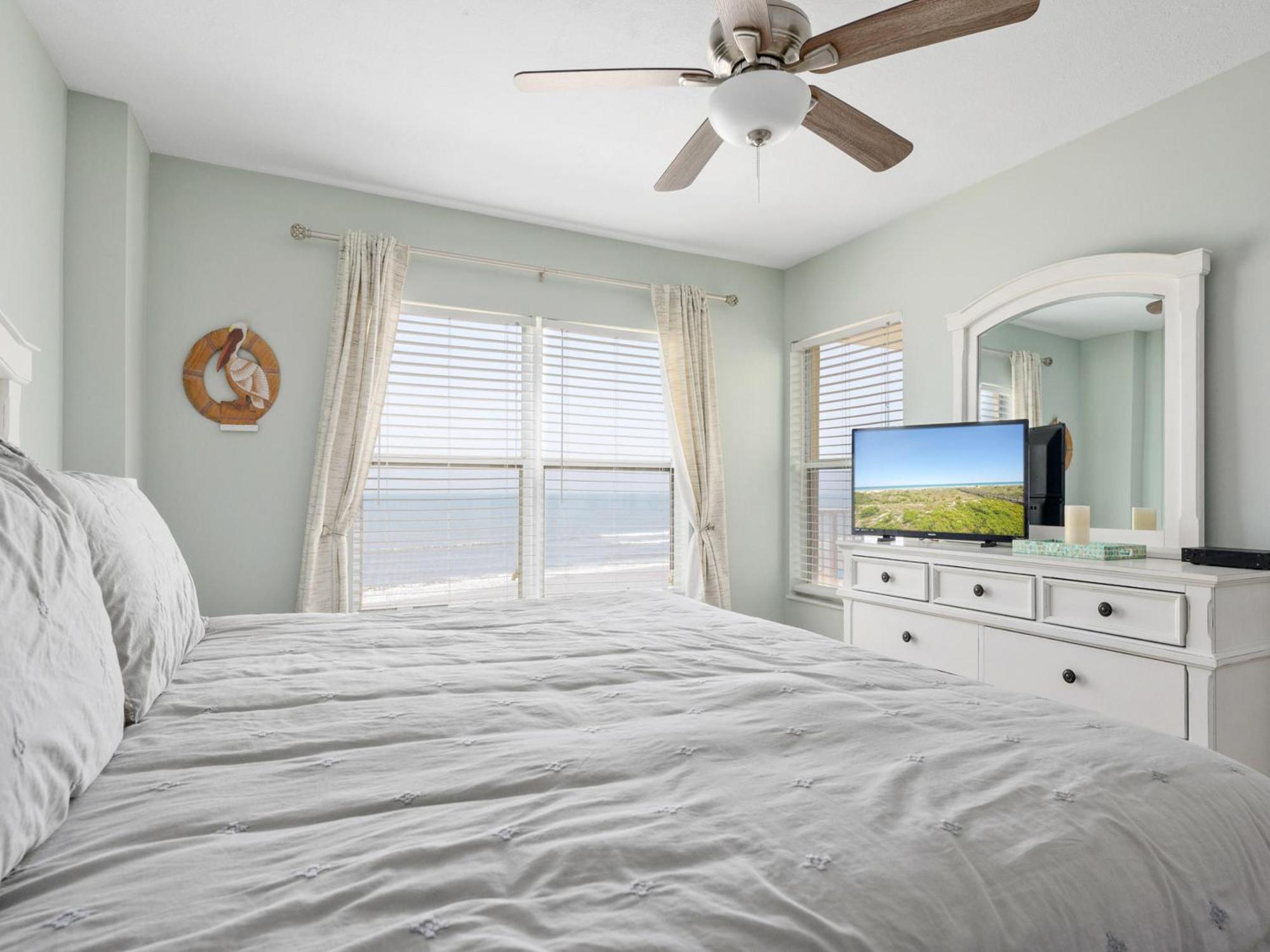 Sea Winds 501 - Corner Breeze Apartment Ormond Beach Exterior photo